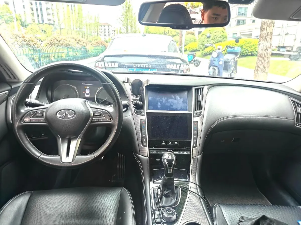 2018 MAXUS G10 2.0T 224HP L4 6AT,autocango,china used car exporter,china ev exporter,chinese used car exporter,chinese used ev exporter