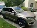 2018 Skoda Kodiak 2.0T 186HP L4 7DCT