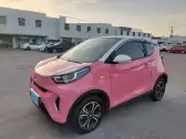 2021 CHERY LITTLE ANT,autocango,china used car exporter,china ev exporter,chinese used car exporter,chinese used ev exporter