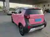 2021 Chery Little Ant BEV 40.6KWH