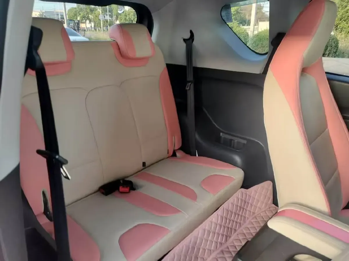 2021 Chery Little Ant BEV 40.6KWH,autocango,china used car exporter,china ev exporter,chinese used car exporter,chinese used ev exporter