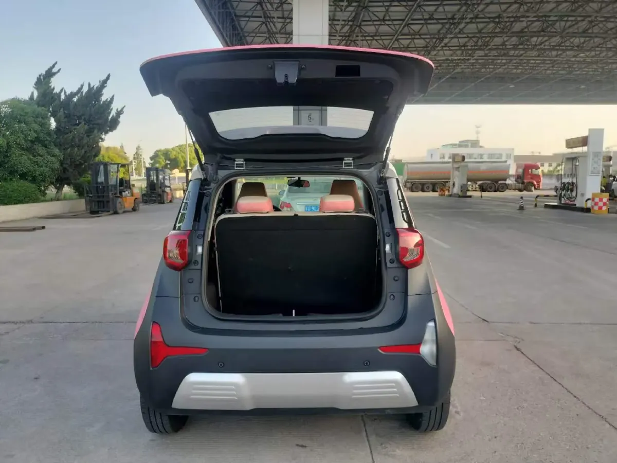 2021 Chery Little Ant BEV 40.6KWH,autocango,china used car exporter,china ev exporter,chinese used car exporter,chinese used ev exporter