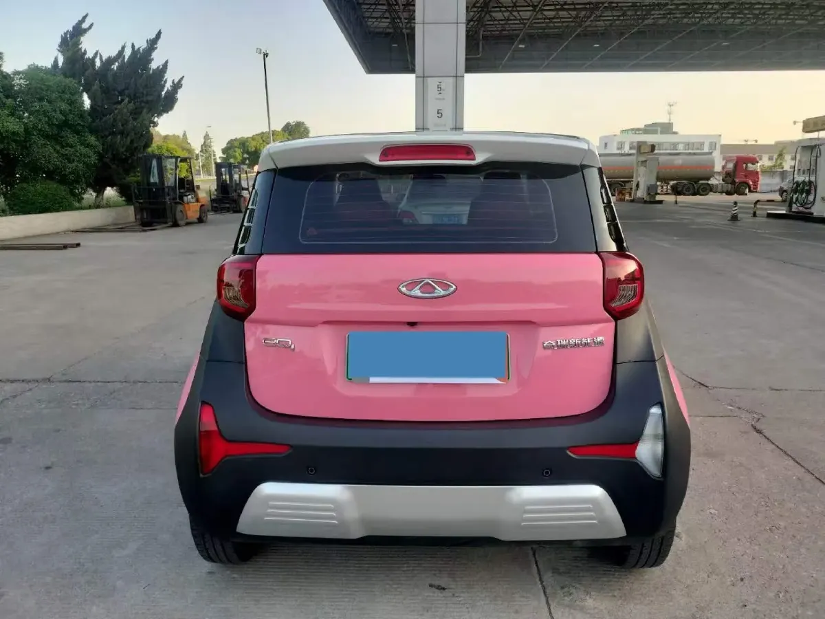 2021 Chery Little Ant BEV 40.6KWH,autocango,china used car exporter,china ev exporter,chinese used car exporter,chinese used ev exporter