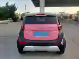 2021 Chery Little Ant BEV 40.6KWH