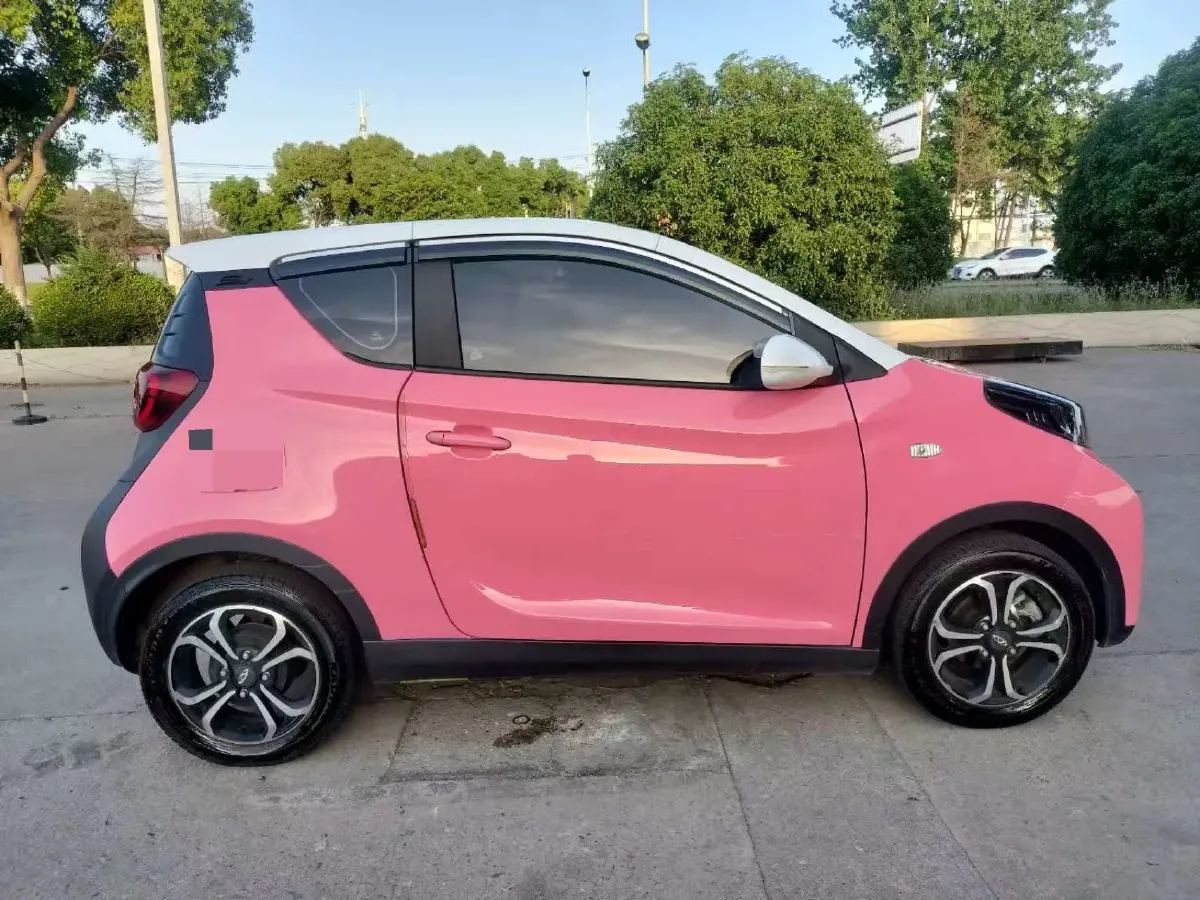 2021 Chery Little Ant BEV 40.6KWH,autocango,china used car exporter,china ev exporter,chinese used car exporter,chinese used ev exporter