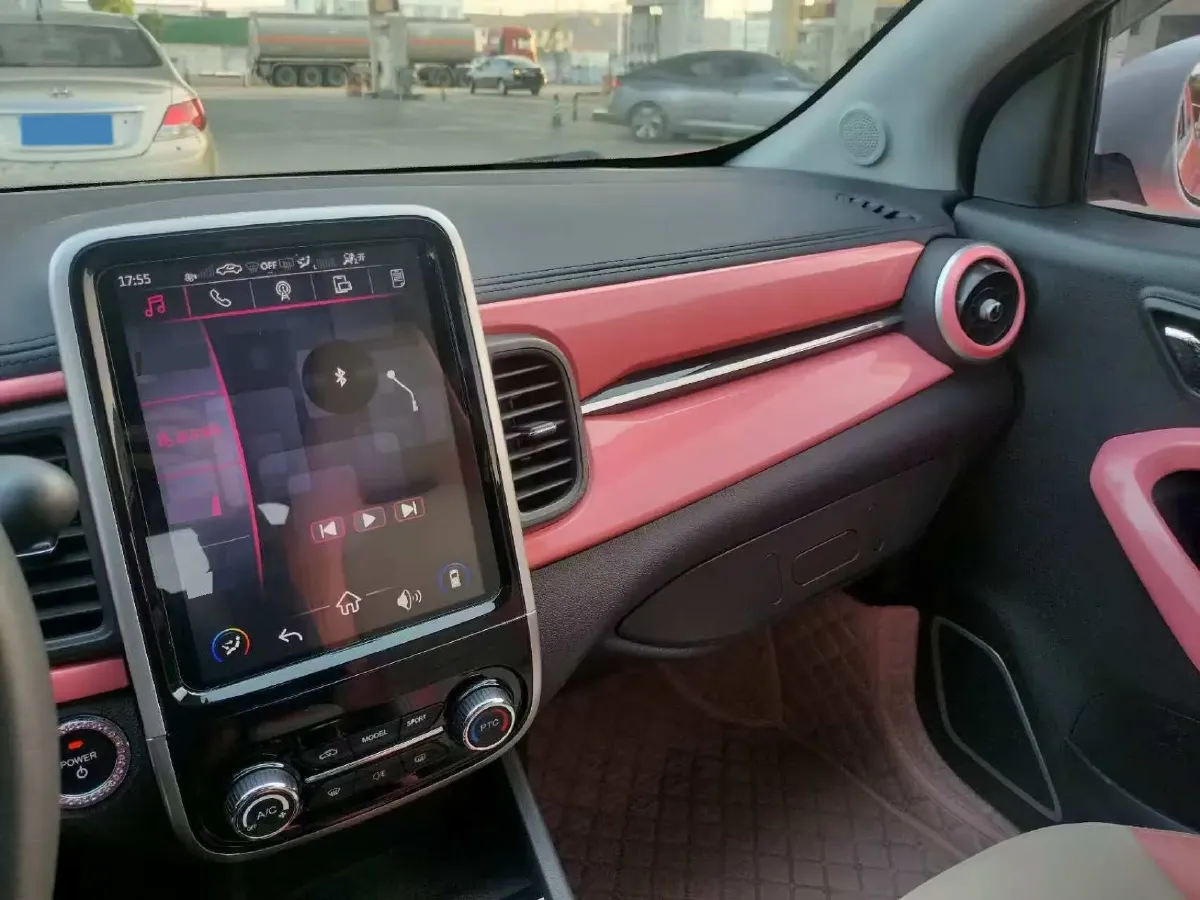 2021 Chery Little Ant BEV 40.6KWH,autocango,china used car exporter,china ev exporter,chinese used car exporter,chinese used ev exporter
