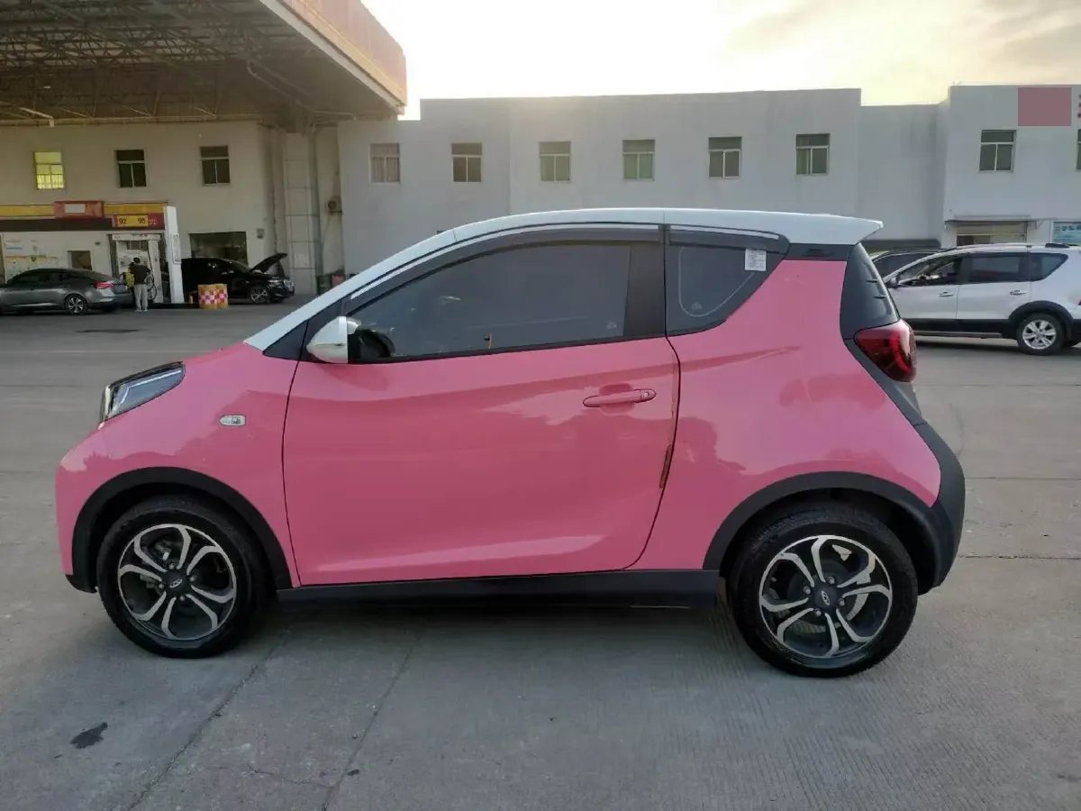 2021 Chery Little Ant BEV 40.6KWH,autocango,china used car exporter,china ev exporter,chinese used car exporter,chinese used ev exporter