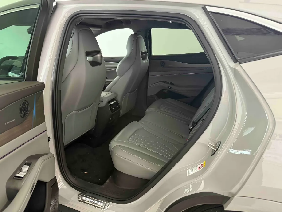 2024 Denza N7 BEV 91.3KWH,autocango,china used car exporter,china ev exporter,chinese used car exporter,chinese used ev exporter