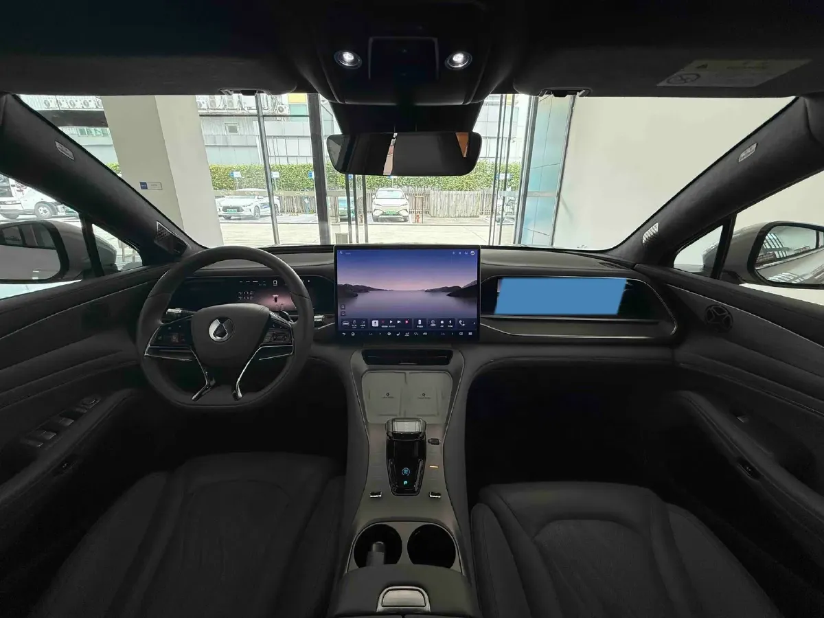 2024 Denza N7 BEV 91.3KWH,autocango,china used car exporter,china ev exporter,chinese used car exporter,chinese used ev exporter