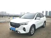 2023 HAVAL M6,autocango,china used car exporter,china ev exporter,chinese used car exporter,chinese used ev exporter