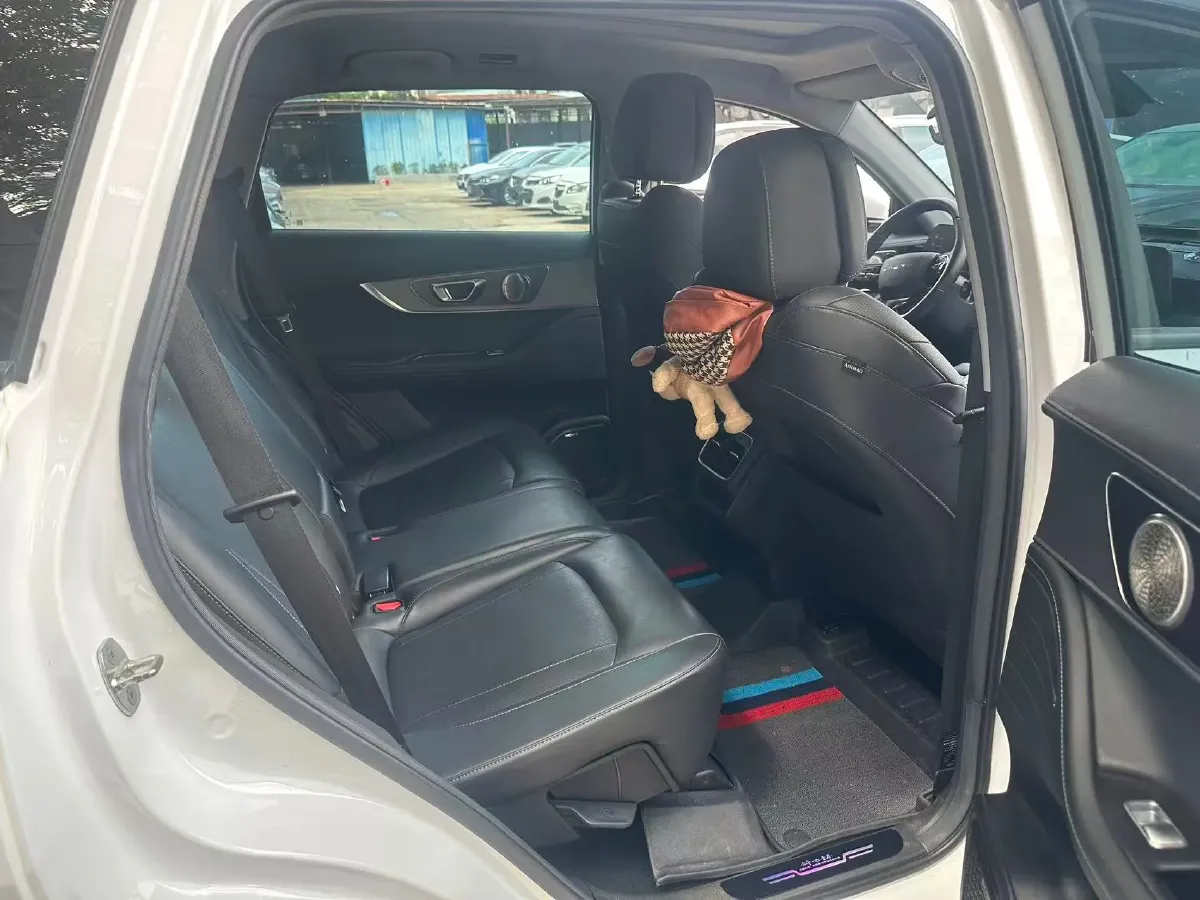 2024 Chery Tiggo 8 PRO 1.6T 197HP L4 7DCT,autocango,china used car exporter,china ev exporter,chinese used car exporter,chinese used ev exporter
