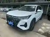 2024 Chery Tiggo 8 PRO 1.6T 197HP L4 7DCT