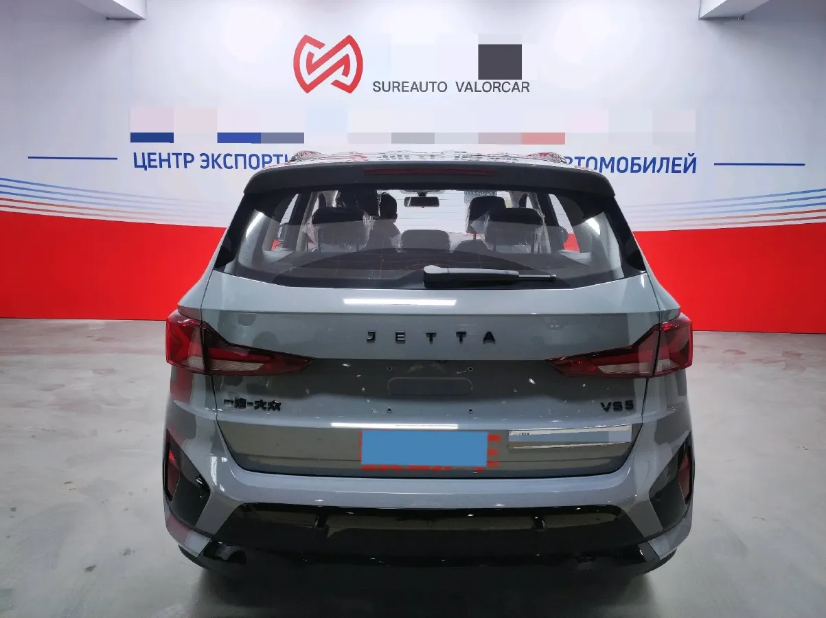 2026 Jetta VS5 1.4T 150HP L4 6AT,autocango,china used car exporter,china ev exporter,chinese used car exporter,chinese used ev exporter