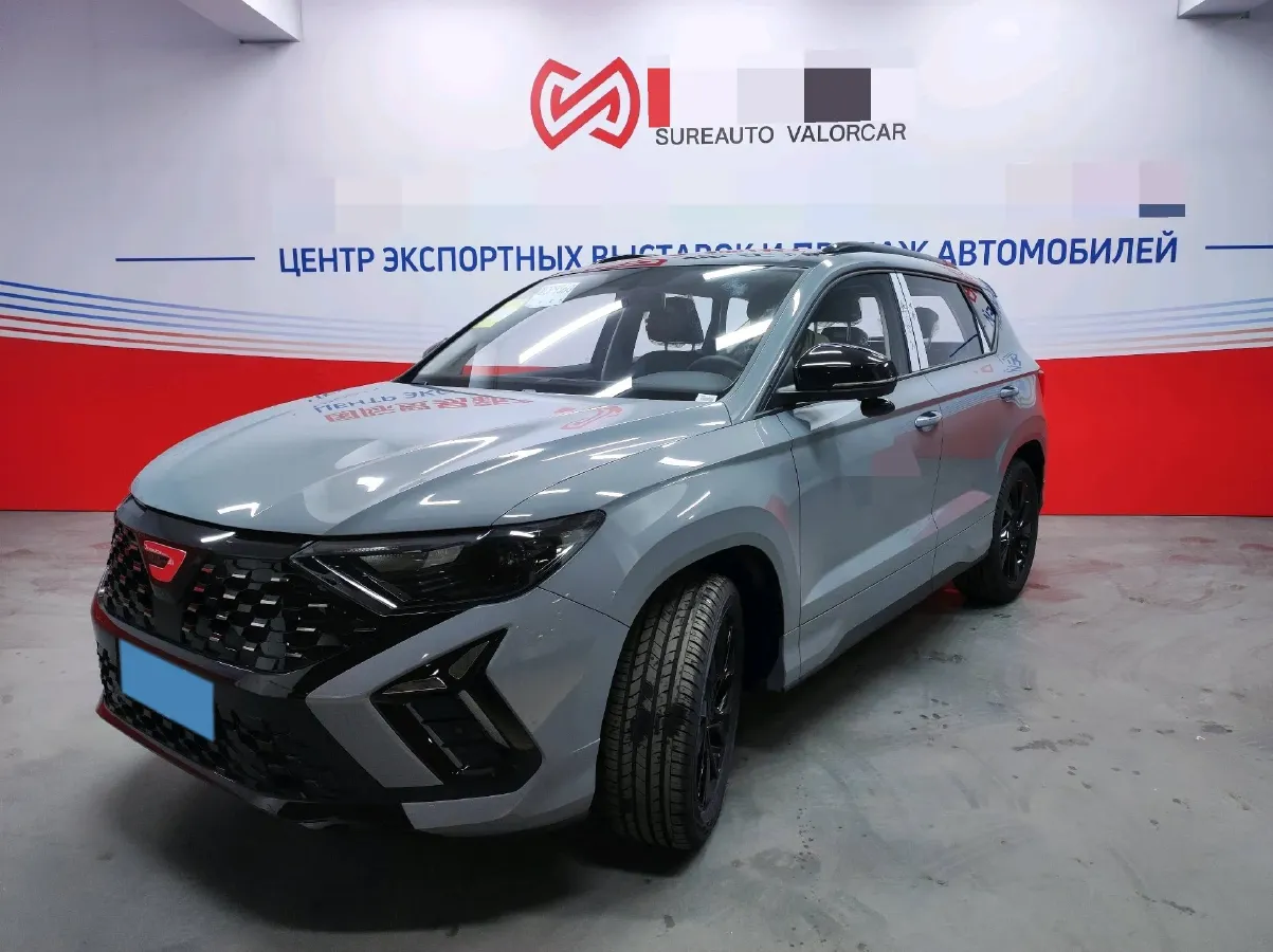 2026 Jetta VS5 1.4T 150HP L4 6AT,autocango,china used car exporter,china ev exporter,chinese used car exporter,chinese used ev exporter