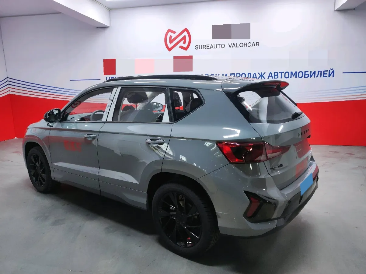 2026 Jetta VS5 1.4T 150HP L4 6AT,autocango,china used car exporter,china ev exporter,chinese used car exporter,chinese used ev exporter