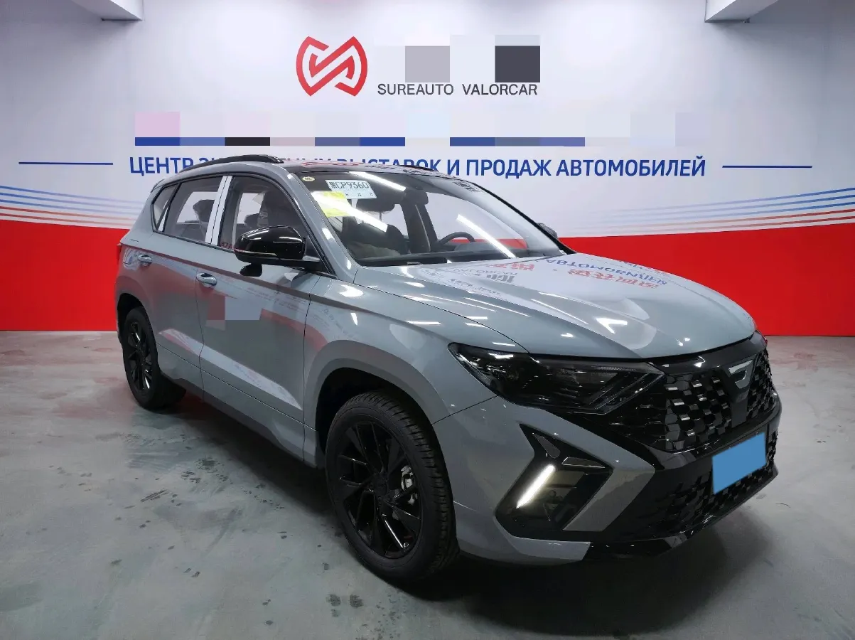 2026 Jetta VS5 1.4T 150HP L4 6AT,autocango,china used car exporter,china ev exporter,chinese used car exporter,chinese used ev exporter