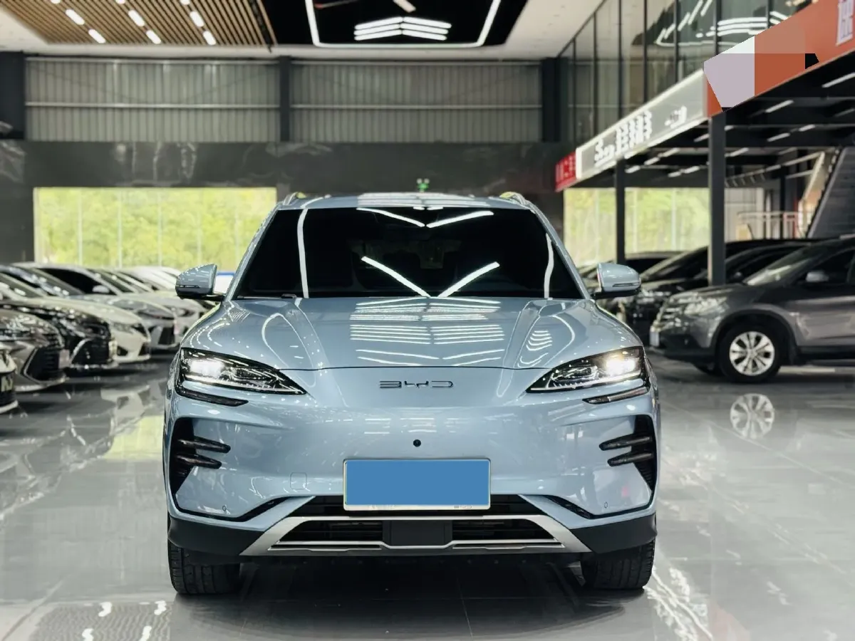 2024 BYD Song Plus BEV 71.8KWH,autocango,china used car exporter,china ev exporter,chinese used car exporter,chinese used ev exporter