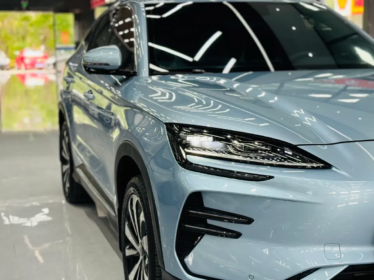 2024 BYD Song Plus BEV 71.8KWH,autocango,china used car exporter,china ev exporter,chinese used car exporter,chinese used ev exporter