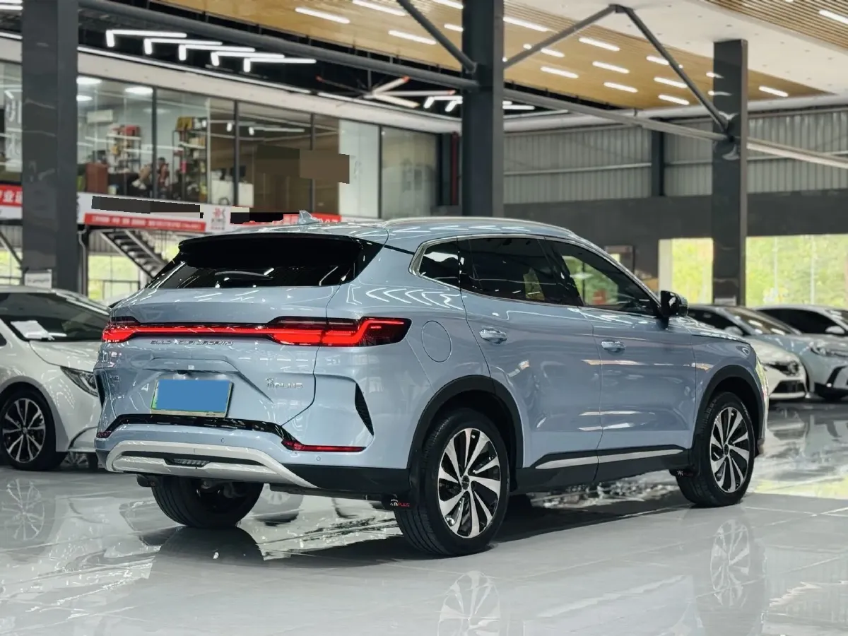 2024 BYD Song Plus BEV 71.8KWH,autocango,china used car exporter,china ev exporter,chinese used car exporter,chinese used ev exporter