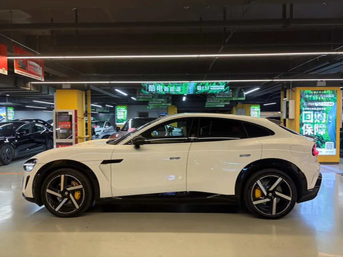 2025 MI YU7 BEV 101.7KWH,autocango,china used car exporter,china ev exporter,chinese used car exporter,chinese used ev exporter