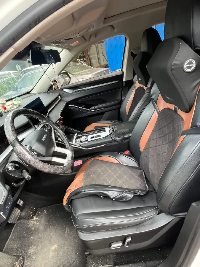 2021 Haval H6 2.0T 211HP L4 7DCT,autocango,china used car exporter,china ev exporter,chinese used car exporter,chinese used ev exporter
