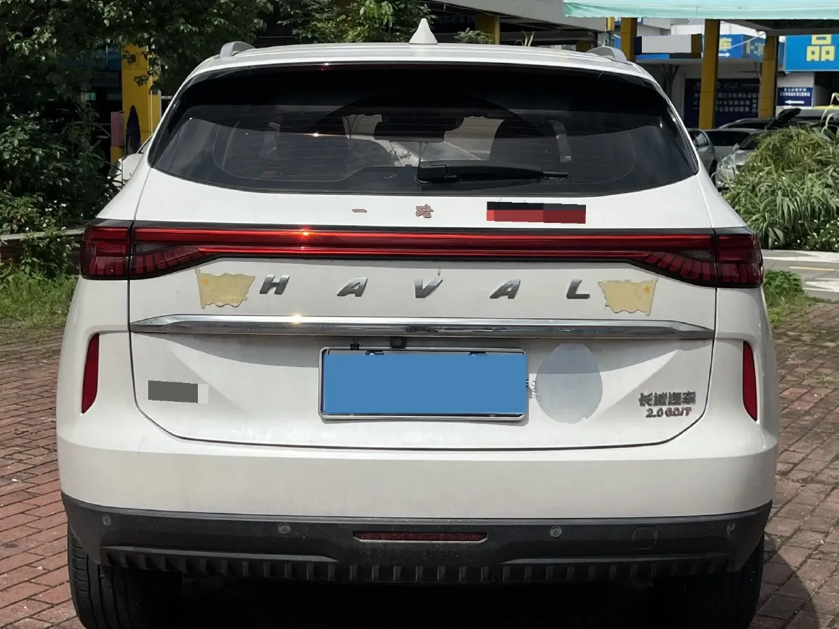 2021 Haval H6 2.0T 211HP L4 7DCT,autocango,china used car exporter,china ev exporter,chinese used car exporter,chinese used ev exporter