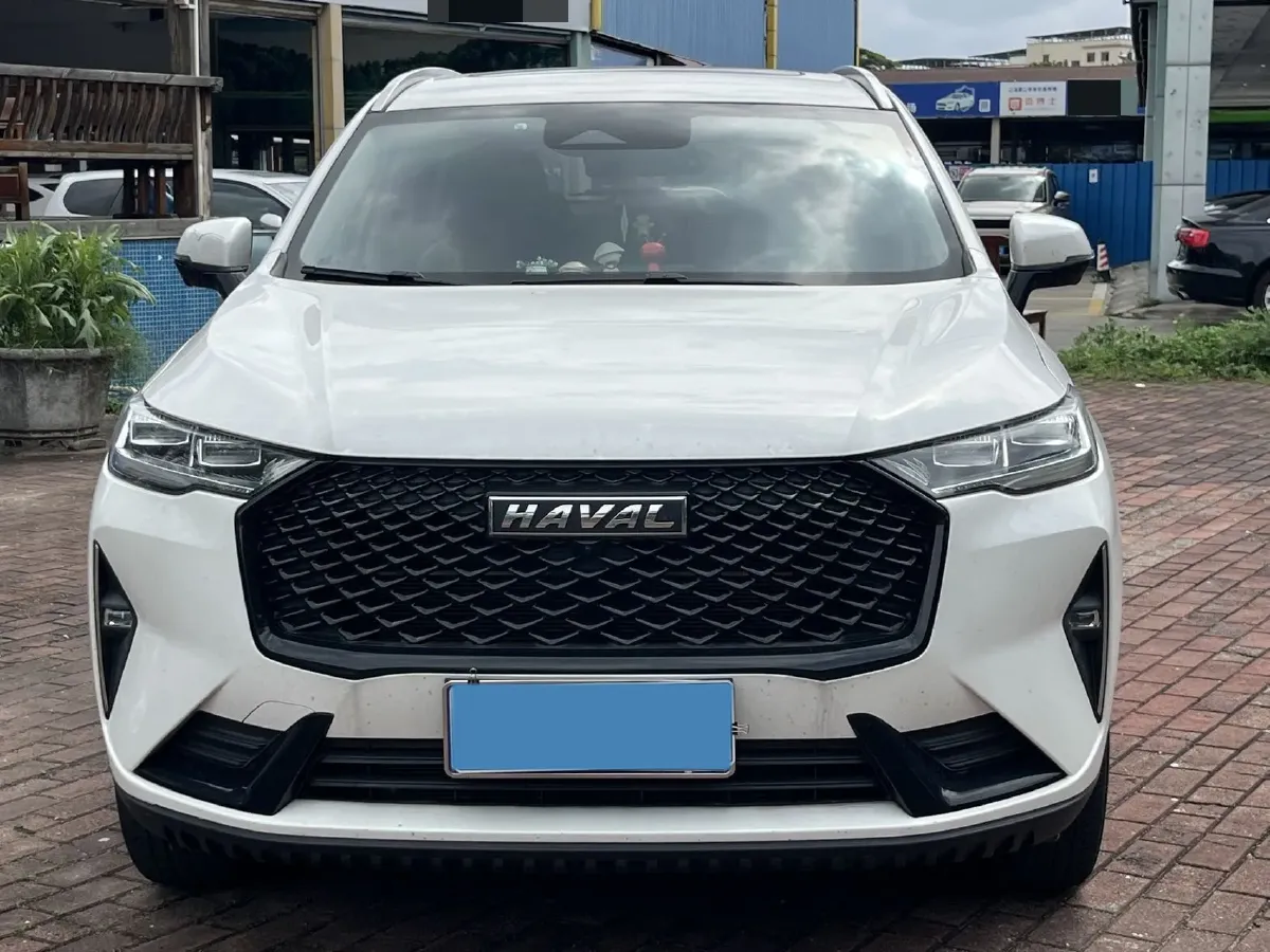 2021 Haval H6 2.0T 211HP L4 7DCT,autocango,china used car exporter,china ev exporter,chinese used car exporter,chinese used ev exporter