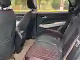 2019 BaoJun 530 1.5T 151HP L4 CVT