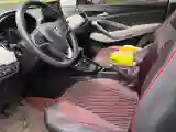 2019 BaoJun 530 1.5T 151HP L4 CVT
