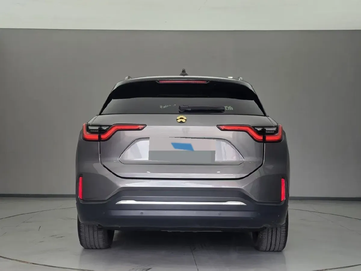 2020 NIO ES6 BEV 70KWH,autocango,china used car exporter,china ev exporter,chinese used car exporter,chinese used ev exporter