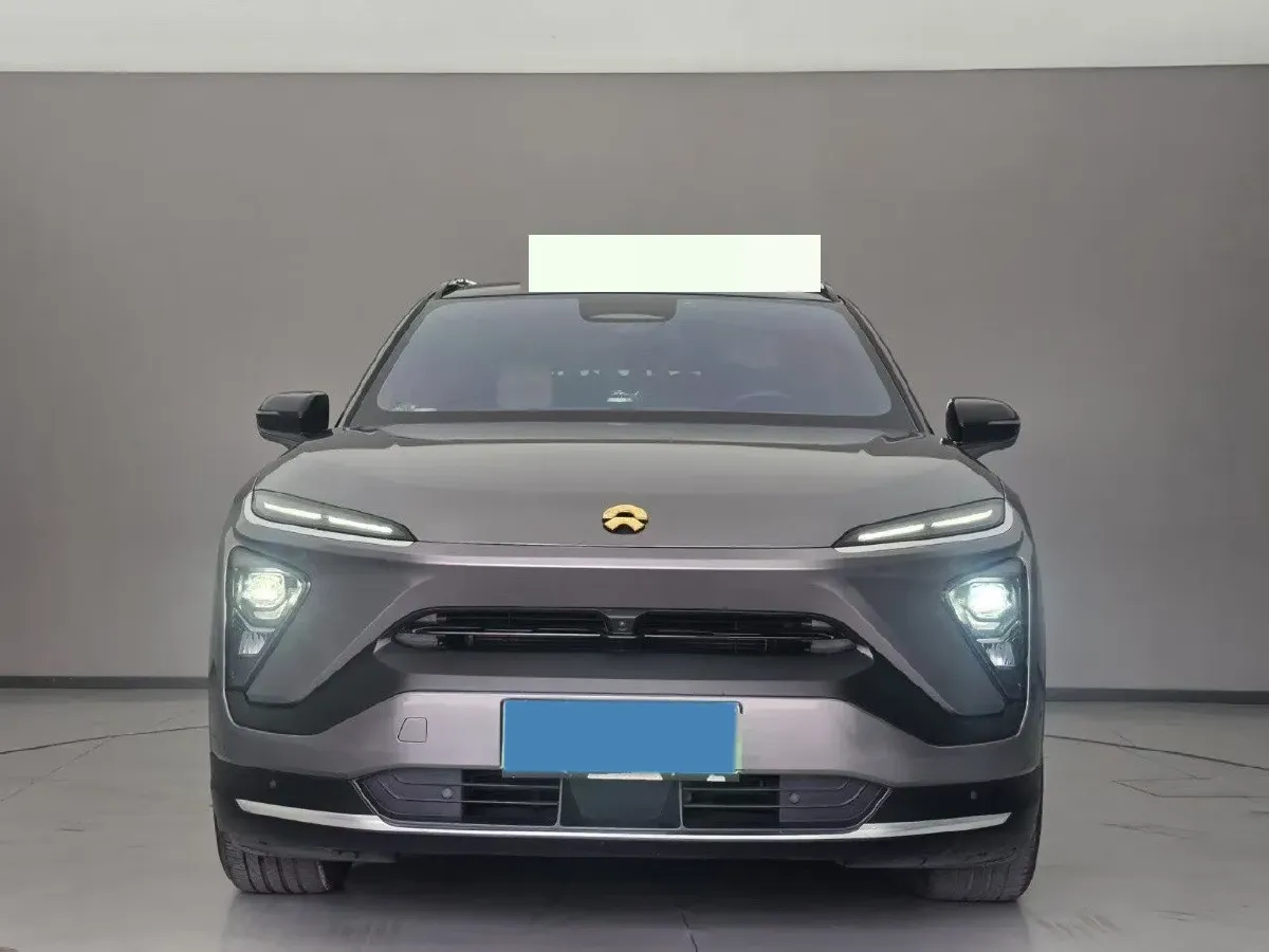 2020 NIO ES6 BEV 70KWH,autocango,china used car exporter,china ev exporter,chinese used car exporter,chinese used ev exporter