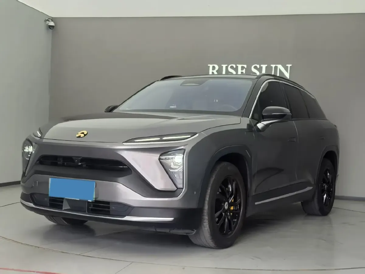 2020 NIO ES6 BEV 70KWH,autocango,china used car exporter,china ev exporter,chinese used car exporter,chinese used ev exporter