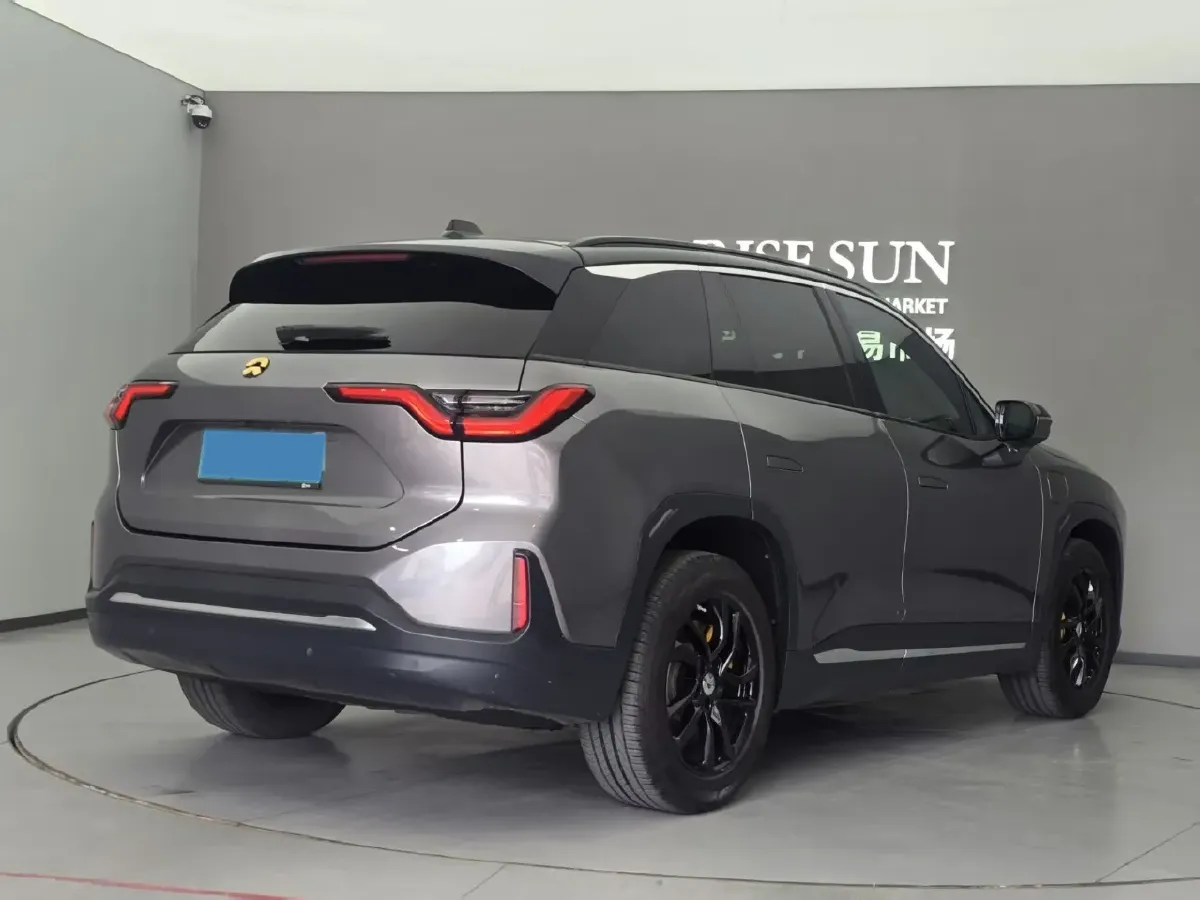 2020 NIO ES6 BEV 70KWH,autocango,china used car exporter,china ev exporter,chinese used car exporter,chinese used ev exporter