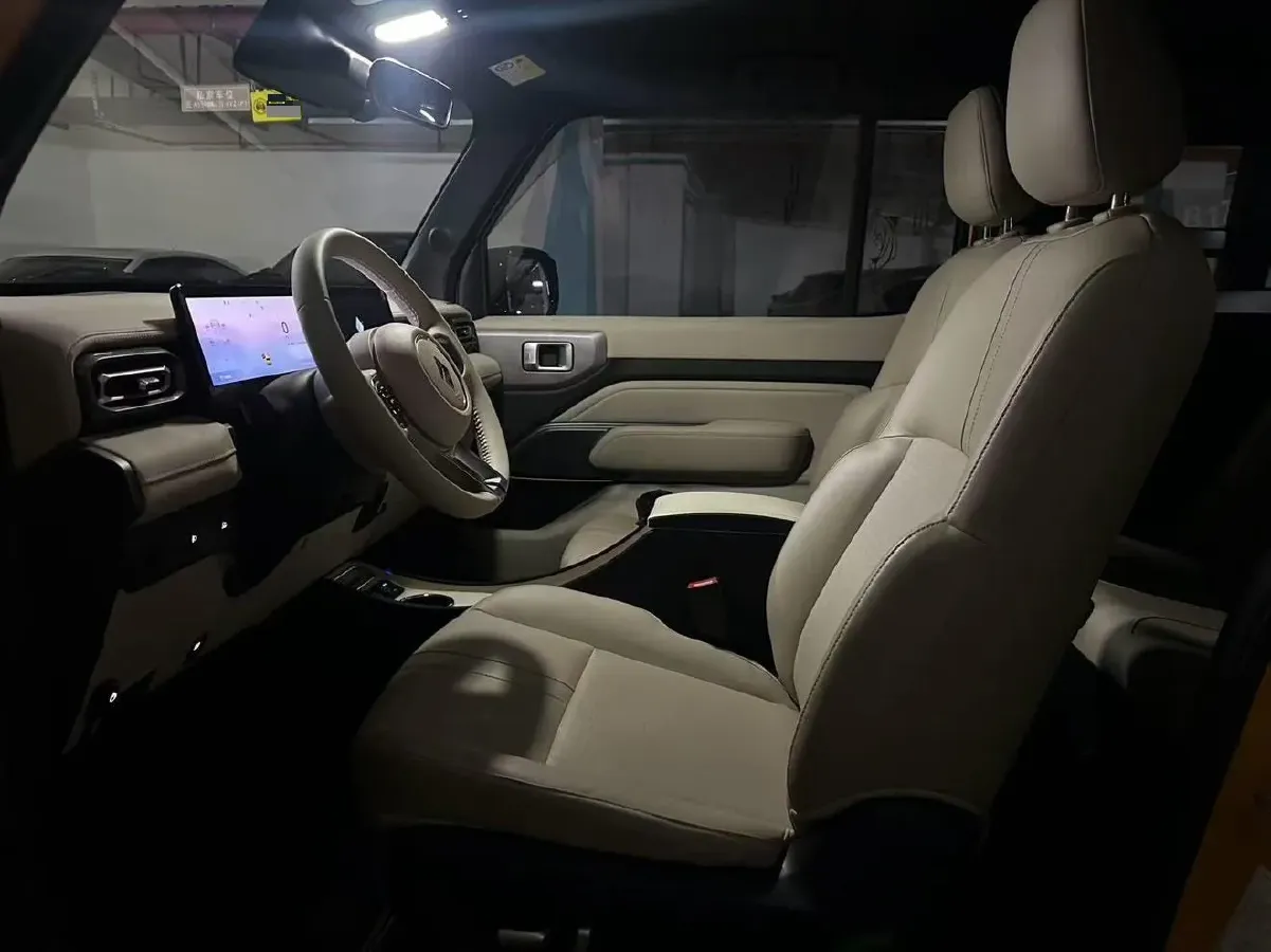 2023 BaoJun Yep BEV 28.1KWH,autocango,china used car exporter,china ev exporter,chinese used car exporter,chinese used ev exporter