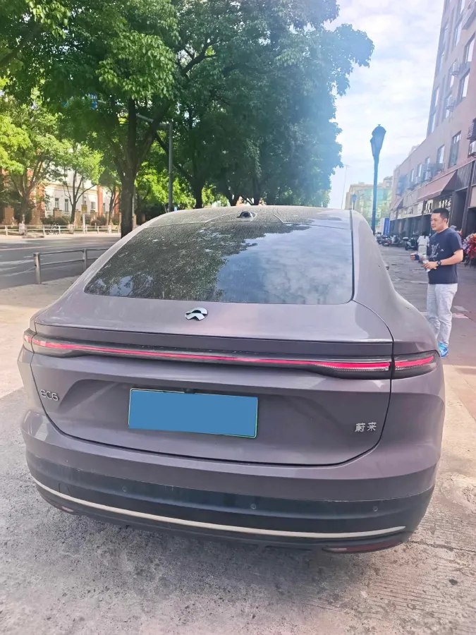 2024 NIO ES6 BEV 75KWH,autocango,china used car exporter,china ev exporter,chinese used car exporter,chinese used ev exporter