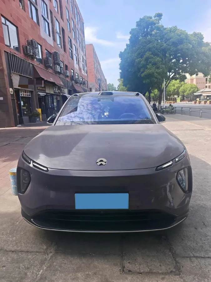 2024 NIO ES6 BEV 75KWH,autocango,china used car exporter,china ev exporter,chinese used car exporter,chinese used ev exporter
