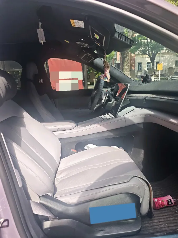 2024 NIO ES6 BEV 75KWH,autocango,china used car exporter,china ev exporter,chinese used car exporter,chinese used ev exporter