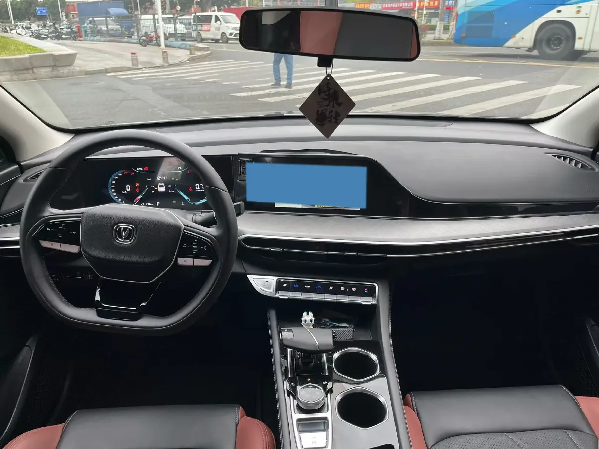 2023 ChangAn Eado 1.4T 160HP L4 7DCT,autocango,china used car exporter,china ev exporter,chinese used car exporter,chinese used ev exporter