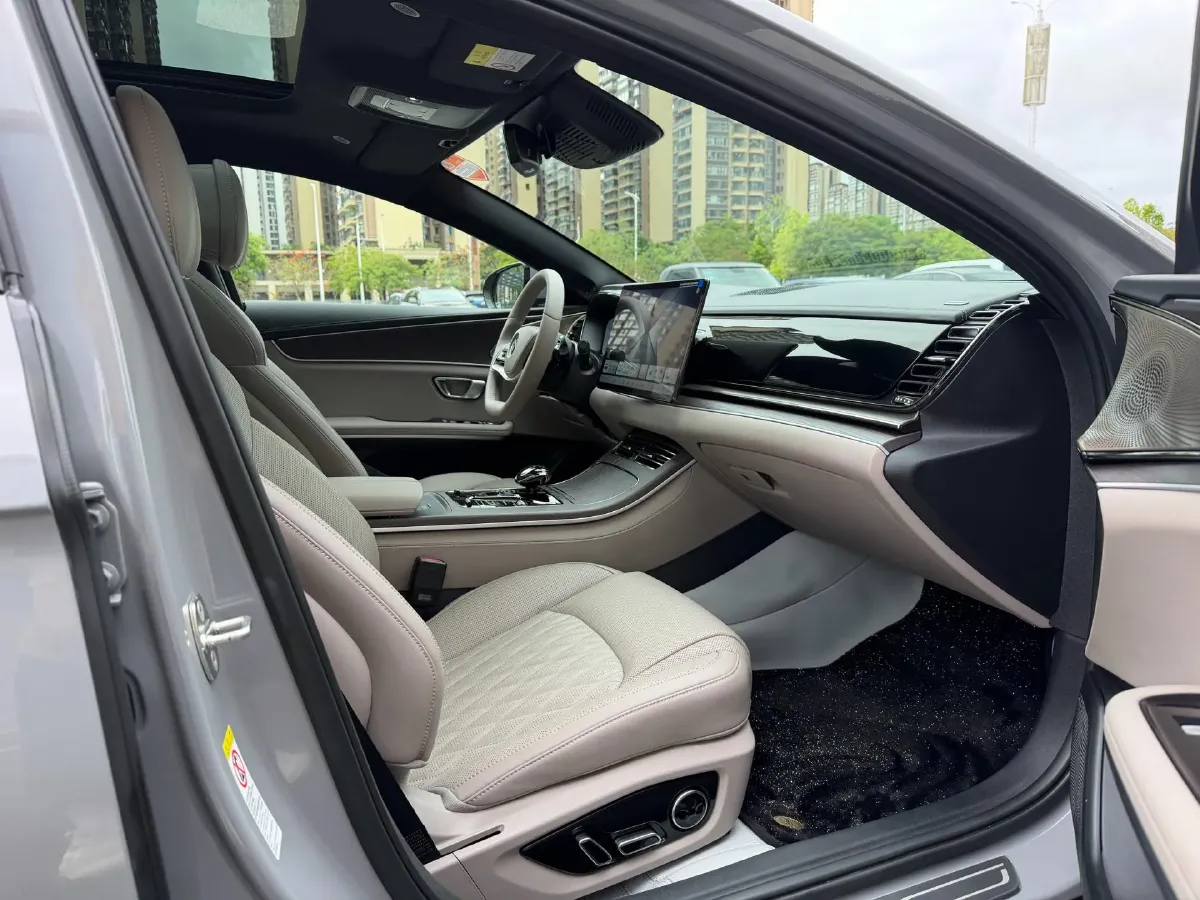 2025 BYD Han BEV 85.44KWH,autocango,china used car exporter,china ev exporter,chinese used car exporter,chinese used ev exporter
