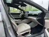 2025 BYD Han BEV 85.44KWH