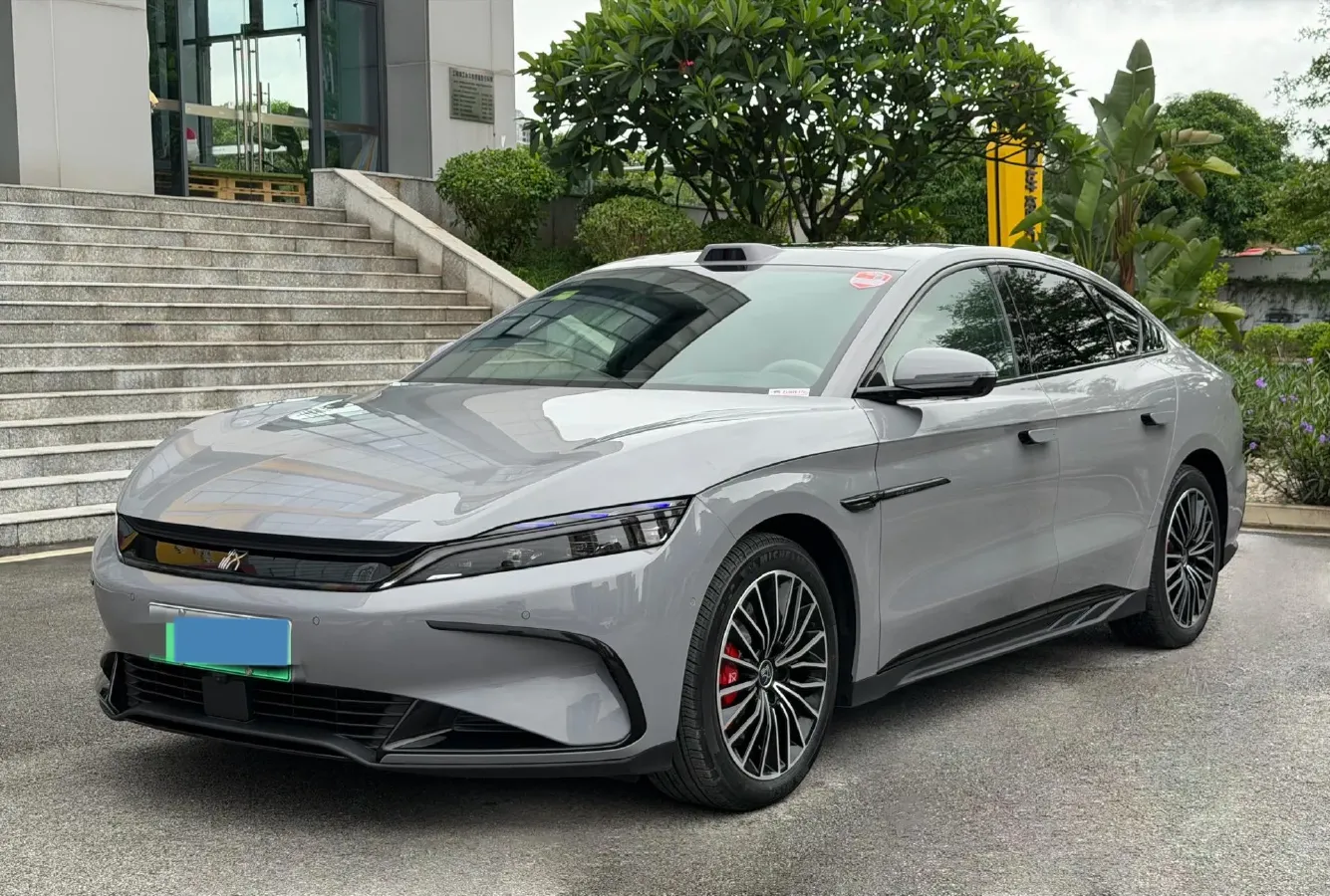 2025 BYD Han BEV 85.44KWH,autocango,china used car exporter,china ev exporter,chinese used car exporter,chinese used ev exporter