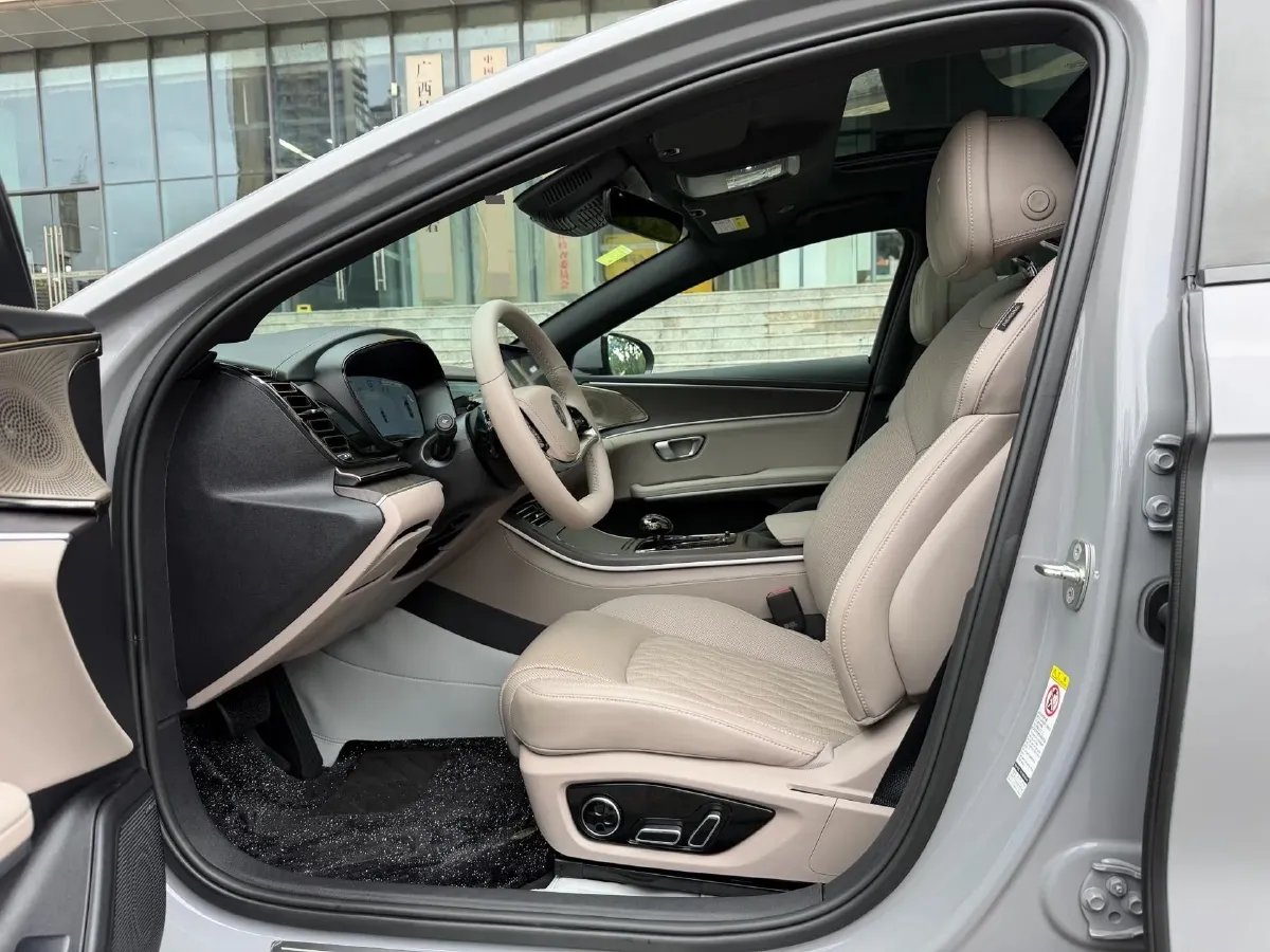 2025 BYD Han BEV 85.44KWH,autocango,china used car exporter,china ev exporter,chinese used car exporter,chinese used ev exporter