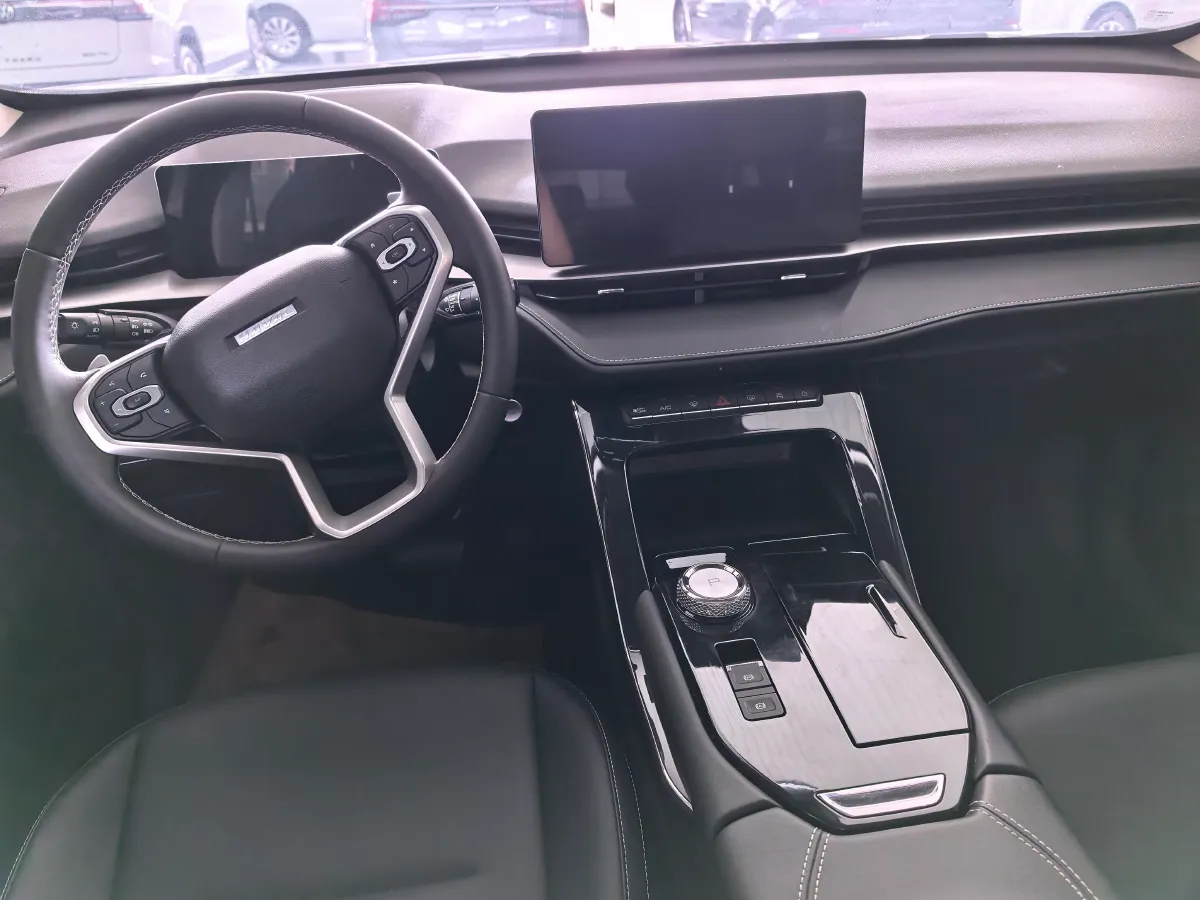 2022 Haval H6 1.5T 184HP L4 7DCT,autocango,china used car exporter,china ev exporter,chinese used car exporter,chinese used ev exporter