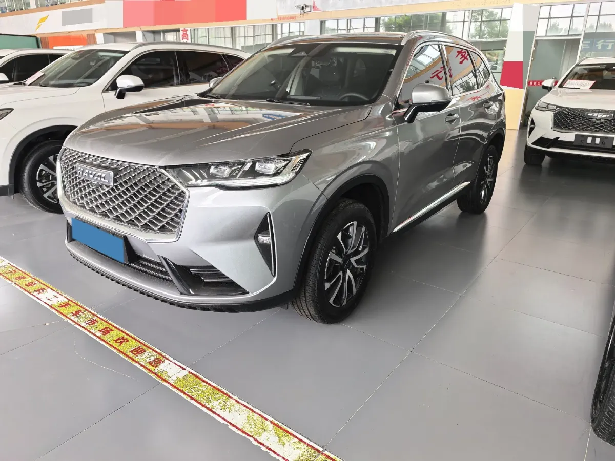2022 Haval H6 1.5T 184HP L4 7DCT,autocango,china used car exporter,china ev exporter,chinese used car exporter,chinese used ev exporter