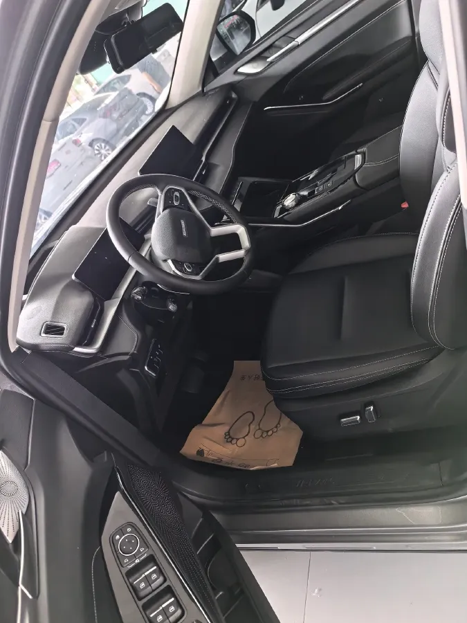 2022 Haval H6 1.5T 184HP L4 7DCT,autocango,china used car exporter,china ev exporter,chinese used car exporter,chinese used ev exporter