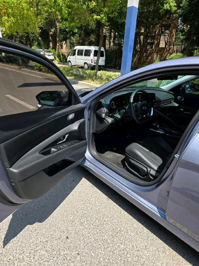2022 Hyundai Elantra 1.5L 115HP L4 CVT,autocango,china used car exporter,china ev exporter,chinese used car exporter,chinese used ev exporter
