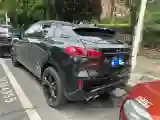 2017 WEY VV7 2.0T 234HP L4 7DCT