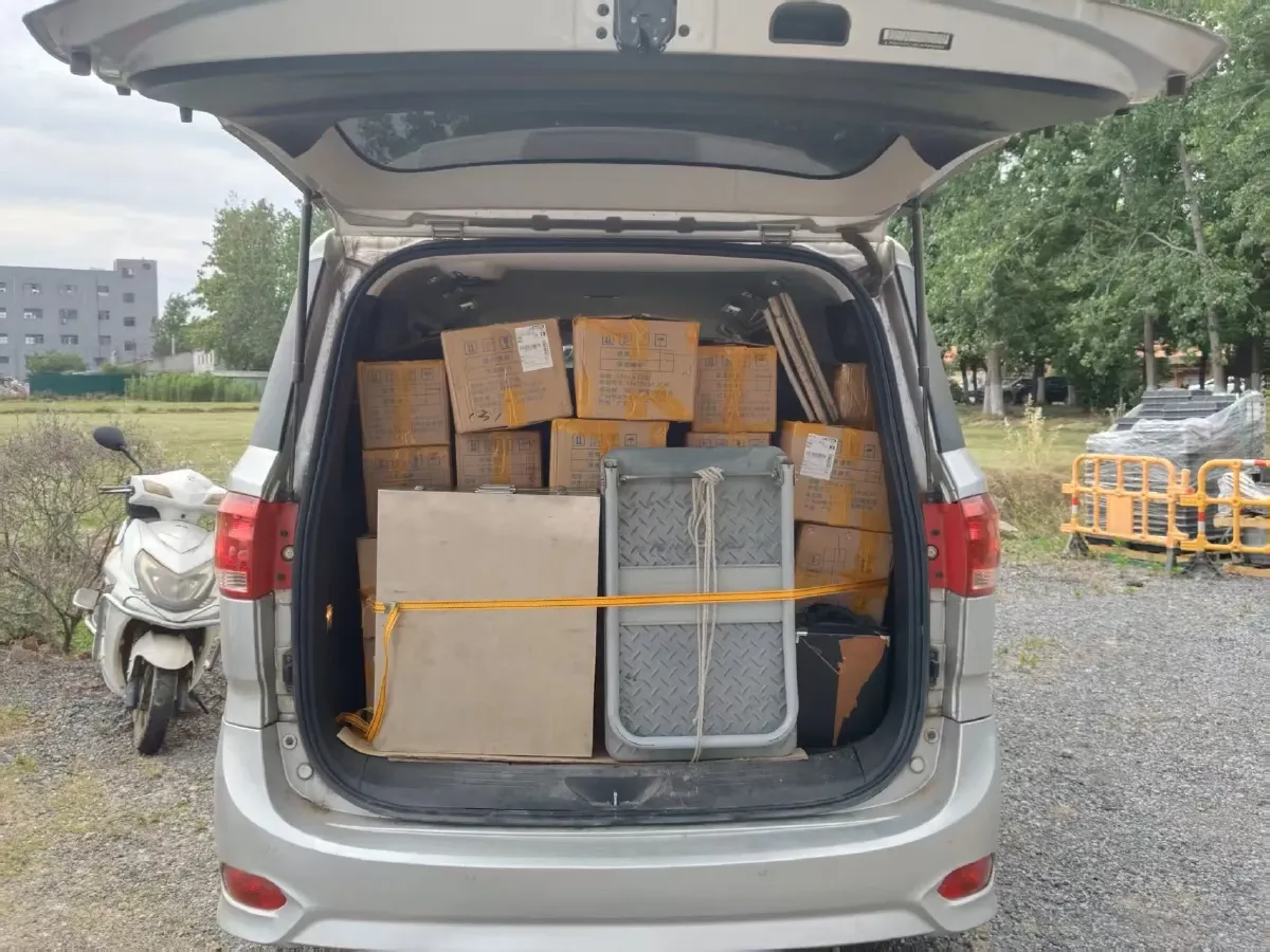 2020 MAXUS XinTu V90 2.0T 148HP L4 6MT,autocango,china used car exporter,china ev exporter,chinese used car exporter,chinese used ev exporter