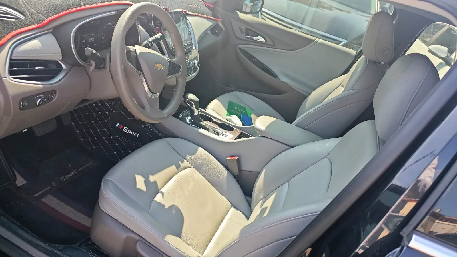2021 Chevrolet Malibu XL 1.5T 169HP L4 9AT,autocango,china used car exporter,china ev exporter,chinese used car exporter,chinese used ev exporter