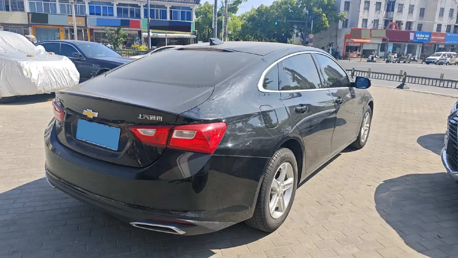 2021 Chevrolet Malibu XL 1.5T 169HP L4 9AT,autocango,china used car exporter,china ev exporter,chinese used car exporter,chinese used ev exporter